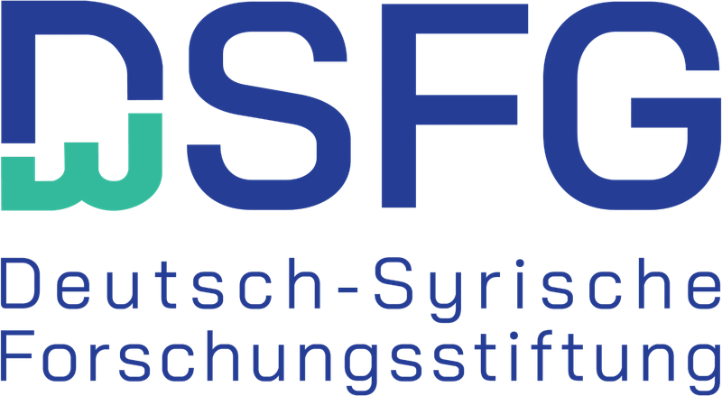 DSFG — Deutsch-Syrische Forschungsstiftung